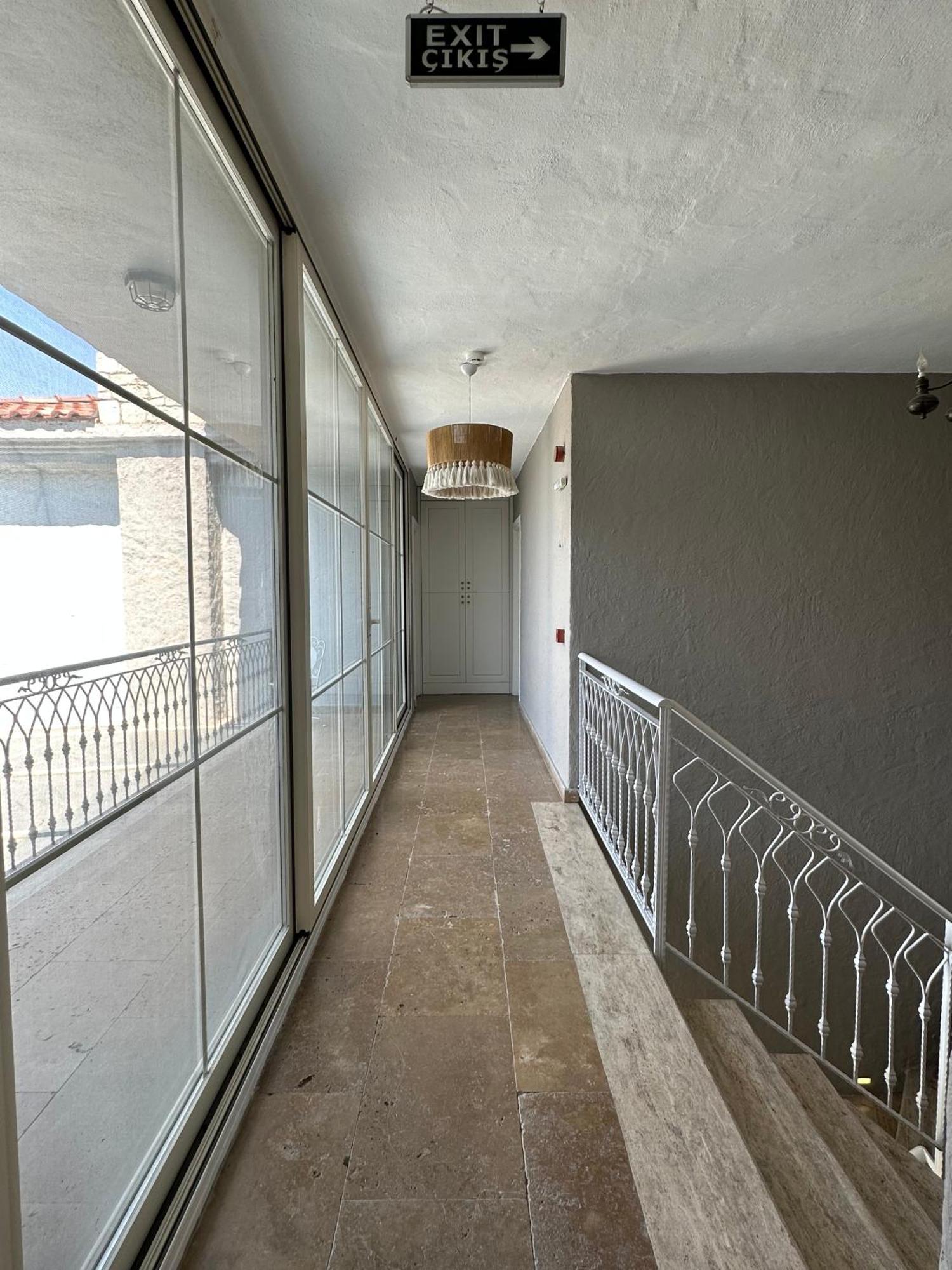 Argente Alacati (Adults Only) Exterior foto